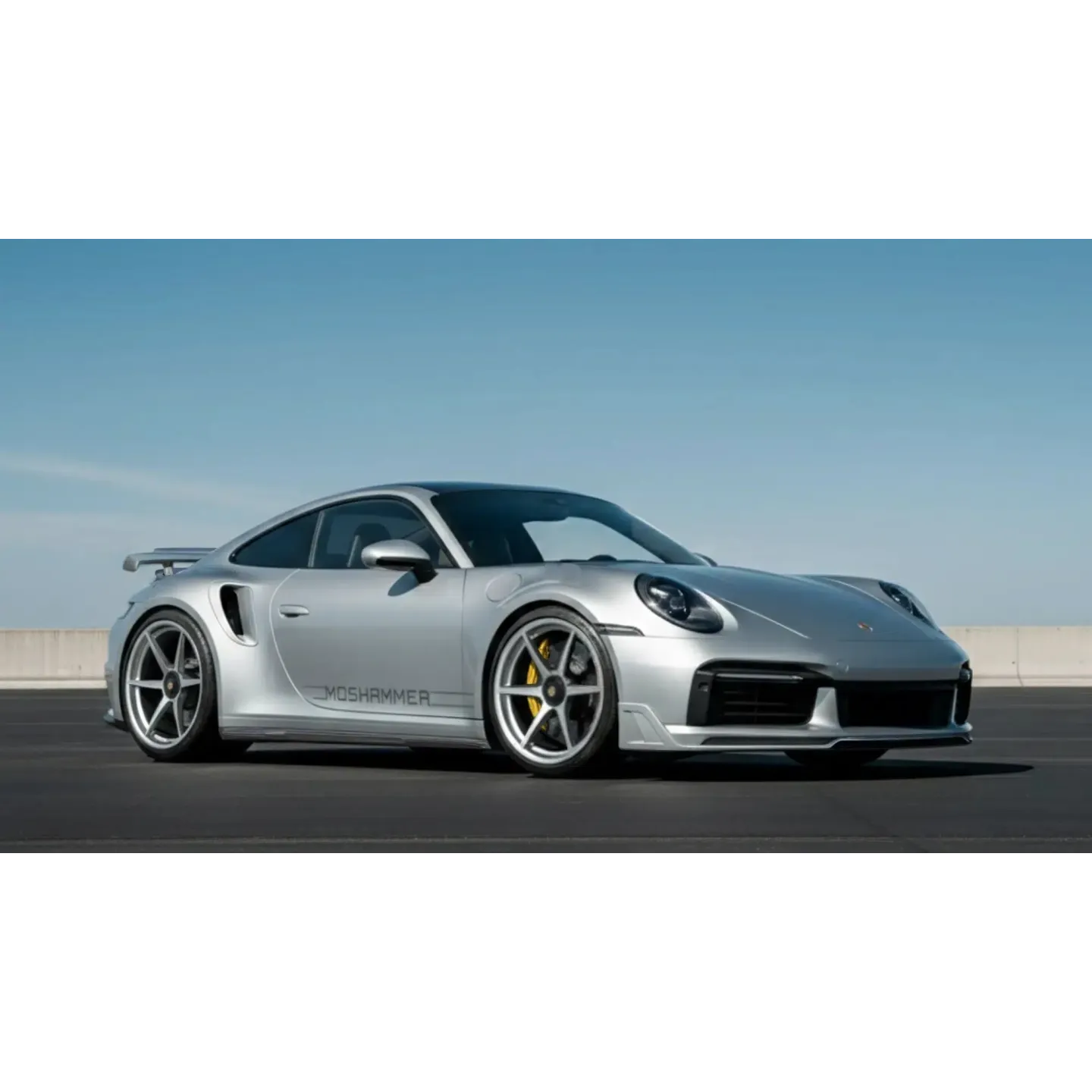 porsche.992.turbo.s.moshammer.ultimate.evo.aero.kit.forged.6spoke.wheels.