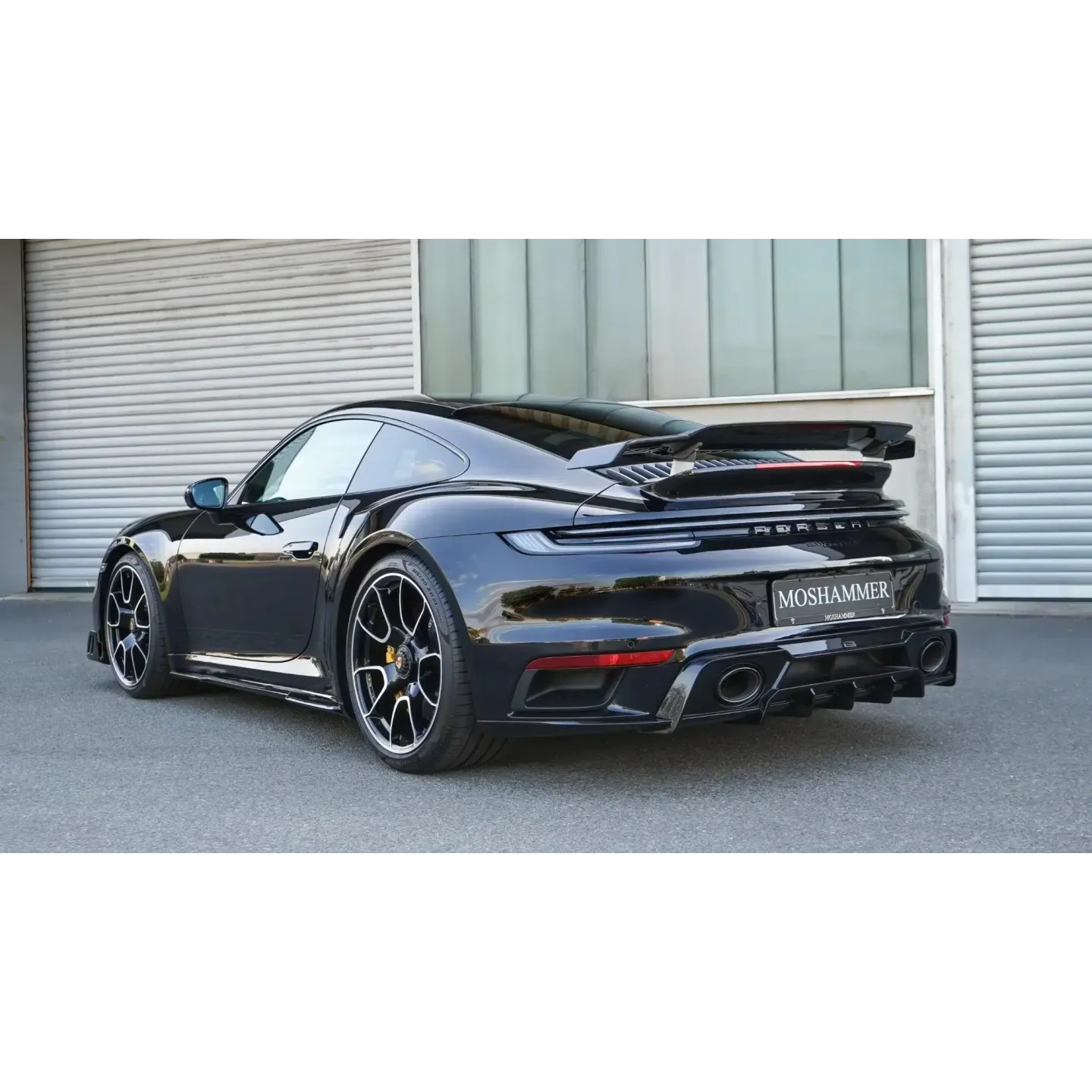 992 turbo s