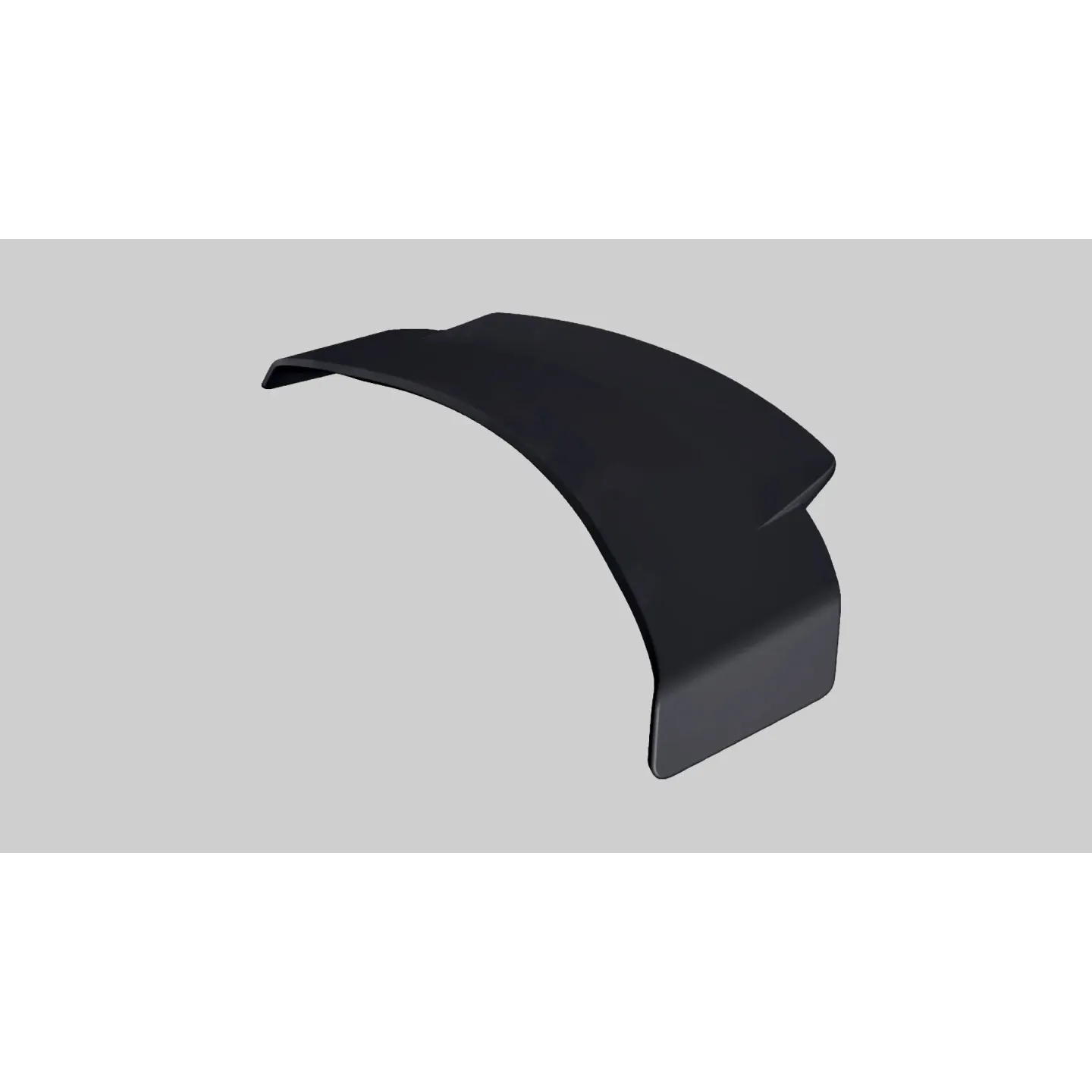 porsche.992.turbo.s.Moshammer.rear.wing.unpainted