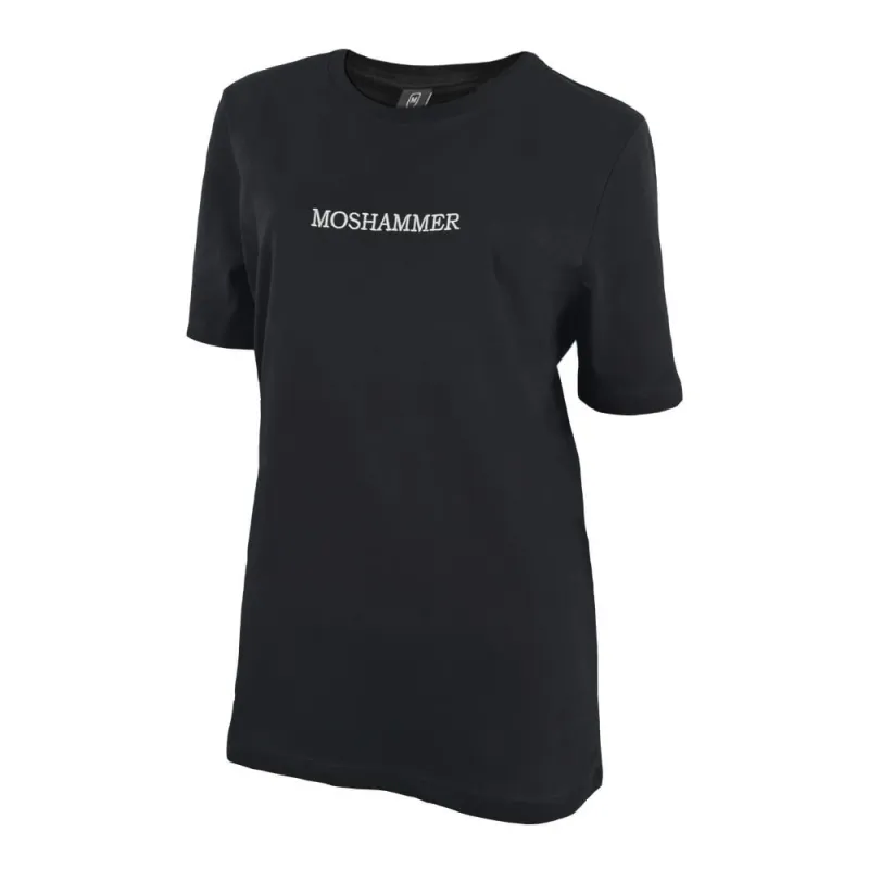 Moshammer-womens_legend-tshirt-black