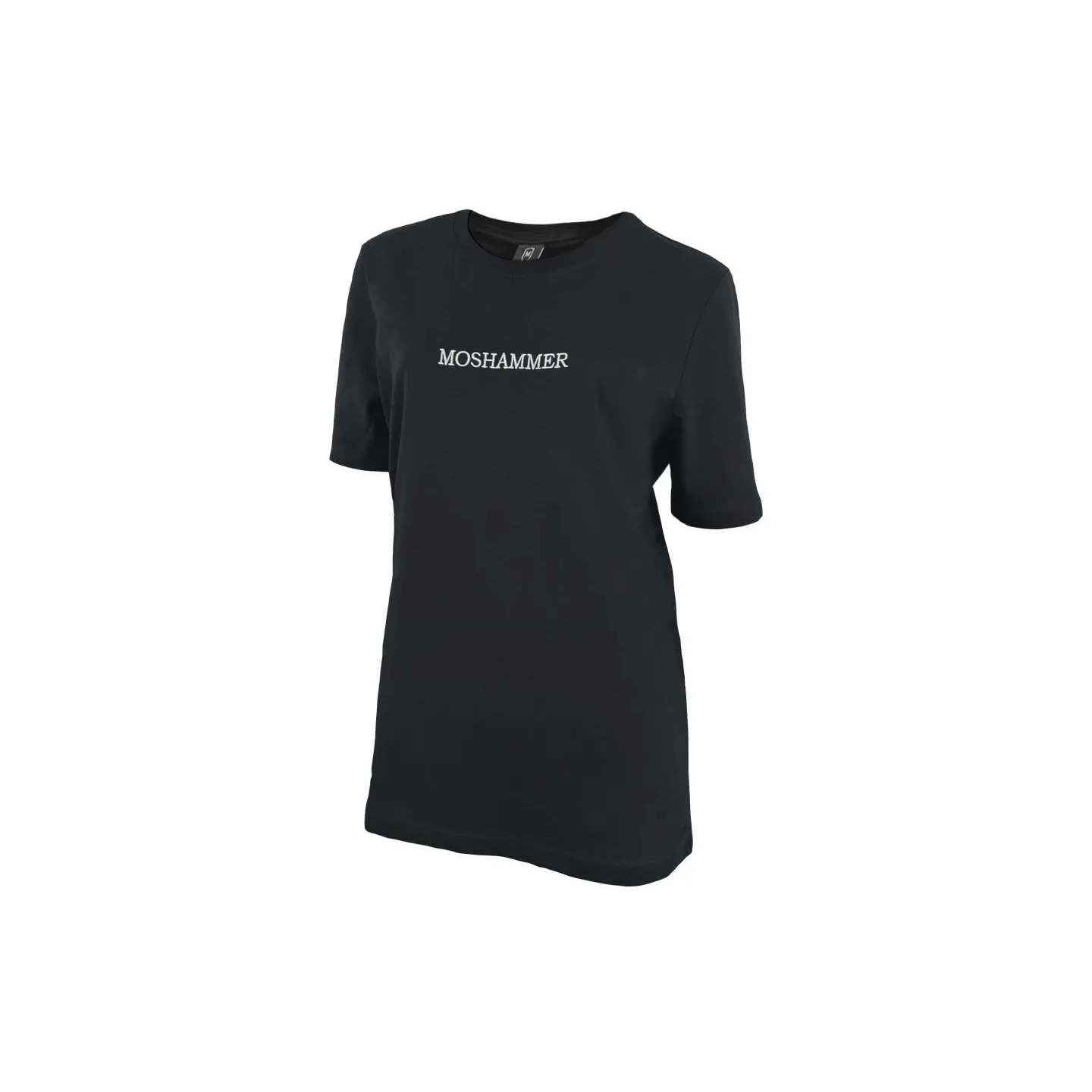 Moshammer-womens_legend-tshirt-black