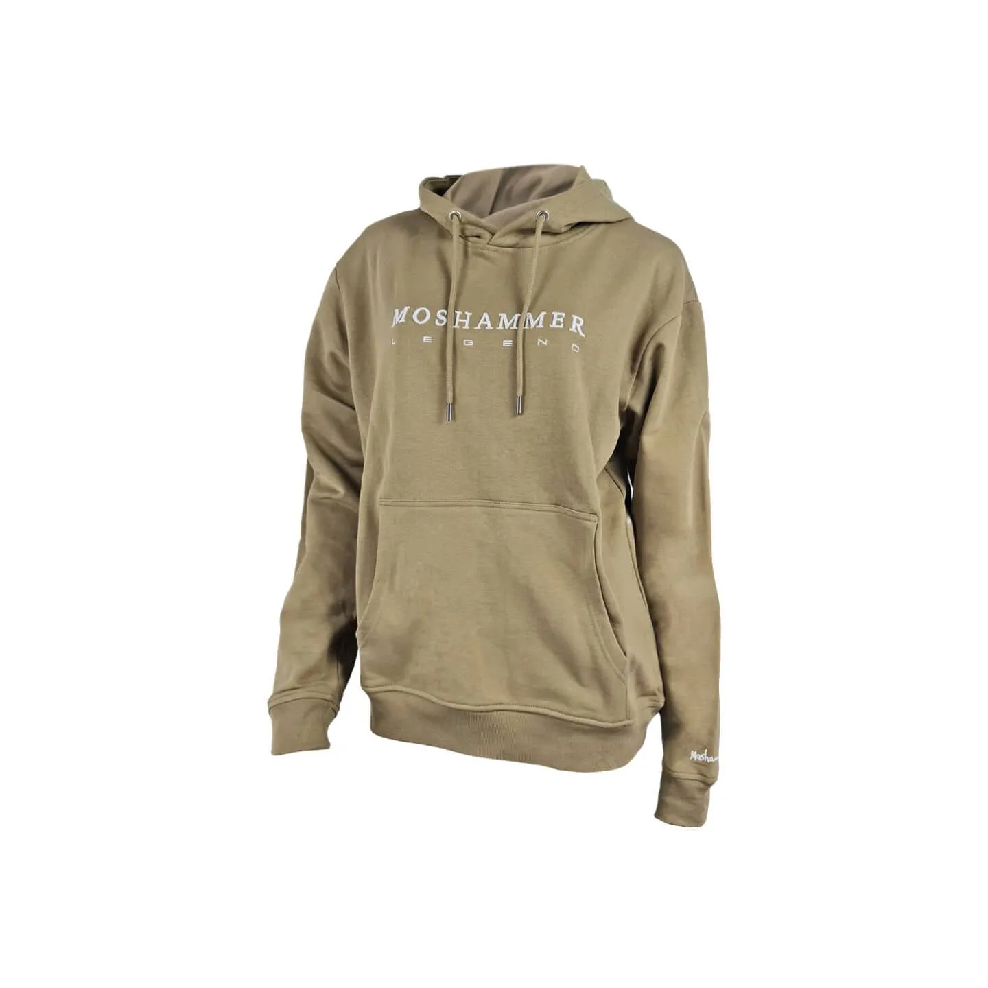 moshammer-legend-woman-hoodie-olive
