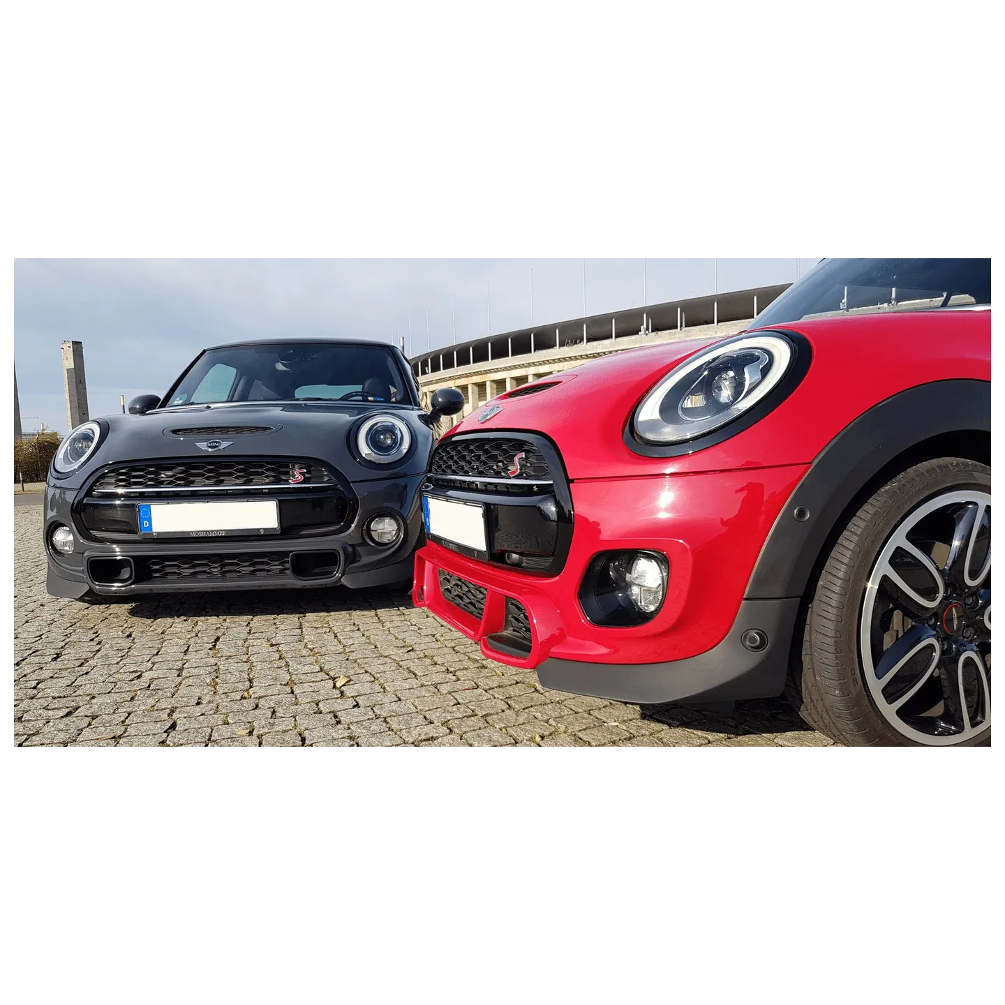 MINI-JOHN COOPER WORKS-F56-F57-jcw-evo-x-pro-frontspoiler-
