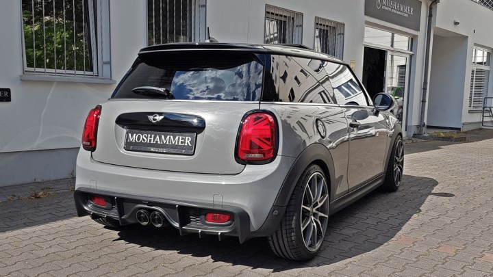 Product gallery image of Moshammer Mini-CooperS-F56 Clubsport diffusor