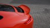 moshammer 991.2 carrera ducktail evo II
