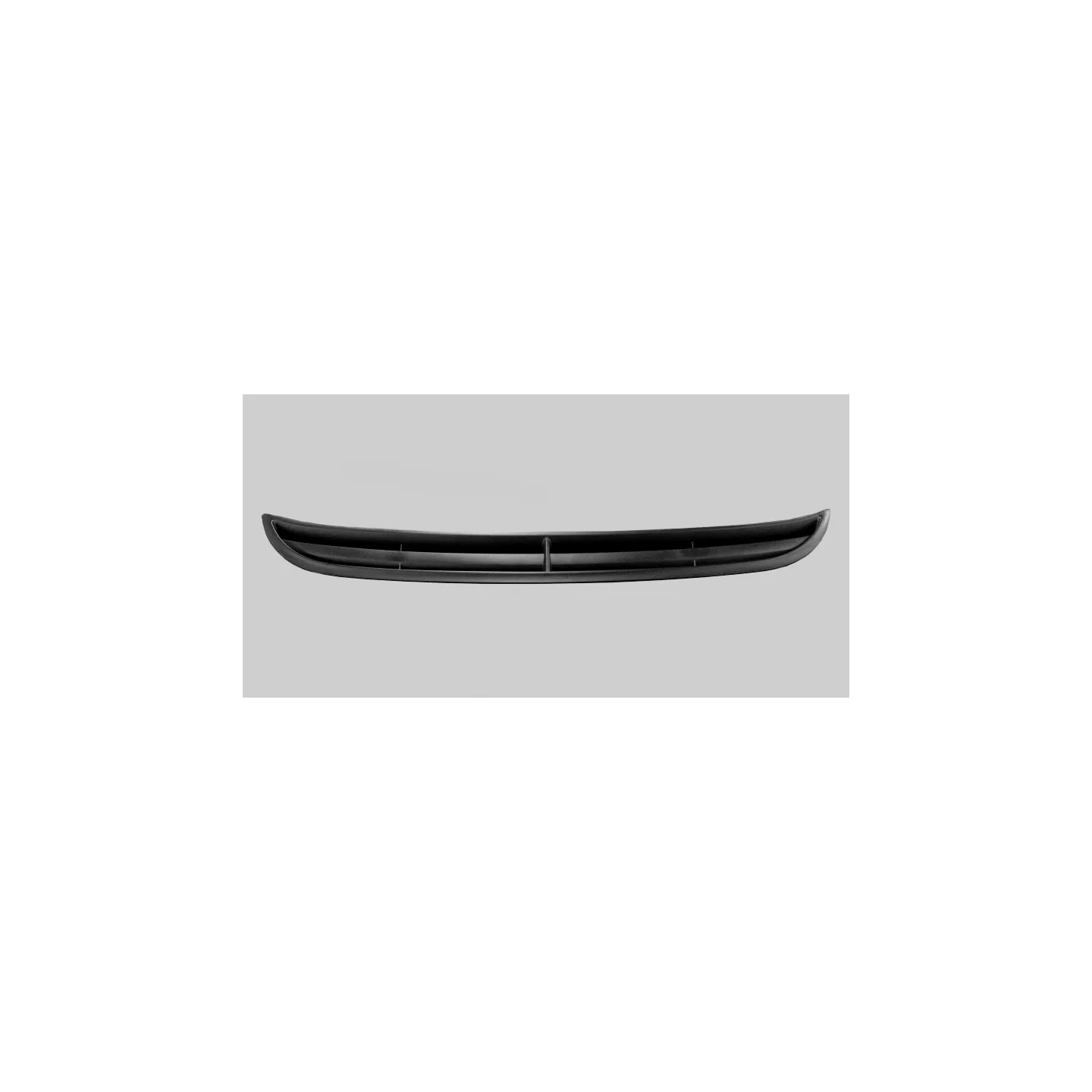 Moshammer 997 Front Bumper Air Vent