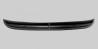 Moshammer 997 Front Bumper Air Vent