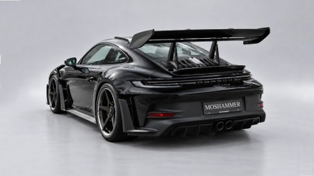 Porsche 992 GT3 RS