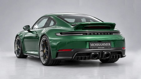 Porsche 992.2