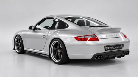 Porsche 997 Carrera