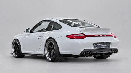 Porsche 997.2 Carrera