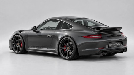Porsche 991 Carrera