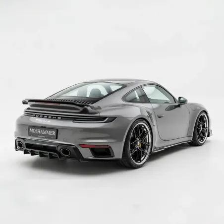 moshammer porsche 992 turbo s