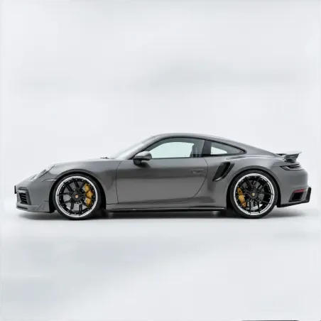 moshammer porsche 992 turbo s