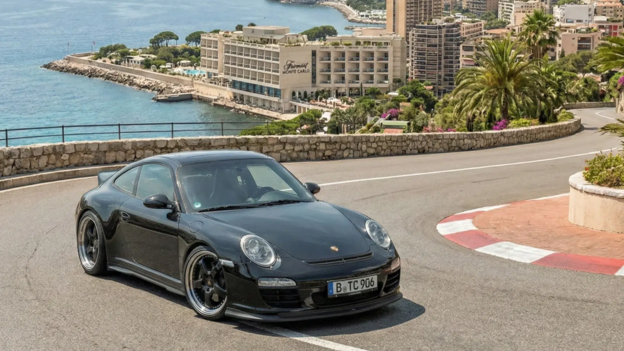 porsche 997.2 carrera