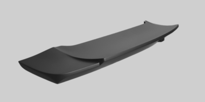 moshammer 991 carrera ducktail evo