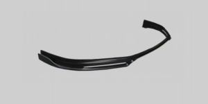 Moshammer 991.2 Front Spoiler