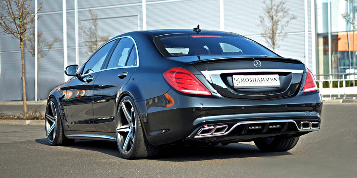 Mercedes-AMG-S63-W222-Radlaufverbreiterung-Wide Arches-Fender Flares-1400