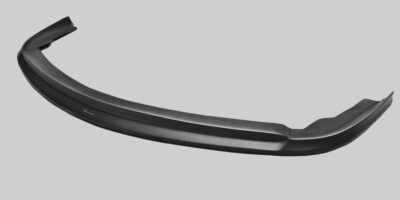 Moshammer 997 Carrera Front Spoiler - porsche