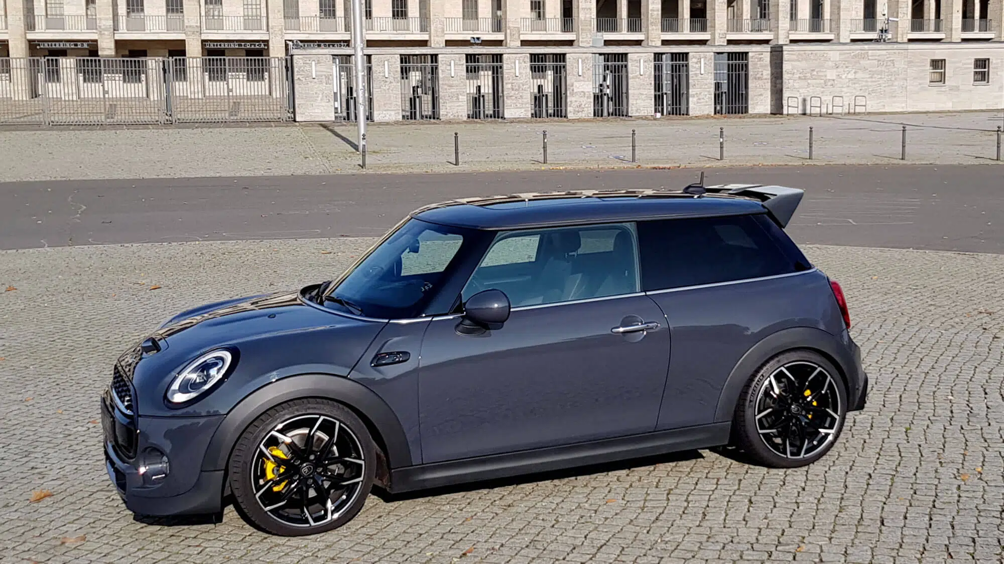 mini-coopers-f56-Heckspoiler-frontspoiler-moshammer-evo_s_pro_kit