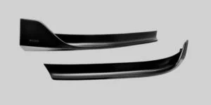 moshammer 718 front spoiler