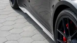 992.2 sideskirts