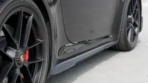 992.2 sideskirts
