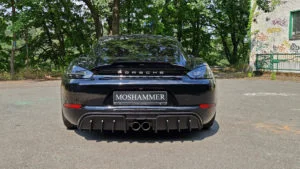 moshammer 718 cayman body kit