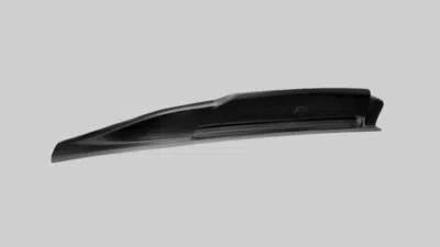 992 Ducktail Evo I