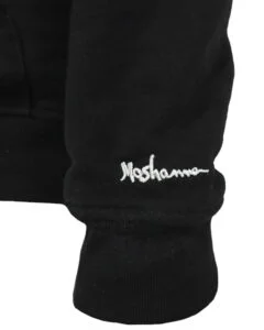ミュージシャン GENERATIONS MOE Logo Hoodie Black ミュージシャン GENERATIONS MOE Logo Hoodie Black ミュージシャン