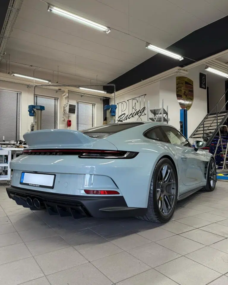 992 S_T.Ducktail.EvoII. Moshammer