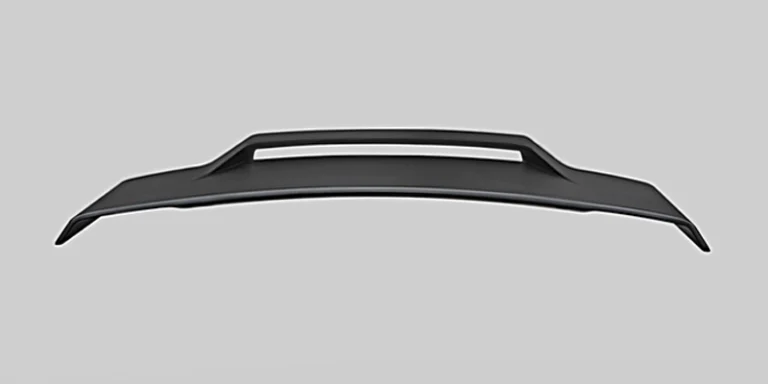992 Turbo Evo Pro wing