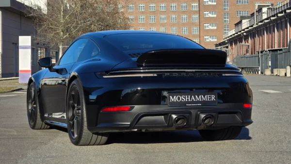 moshammer porsche 992.2 gts