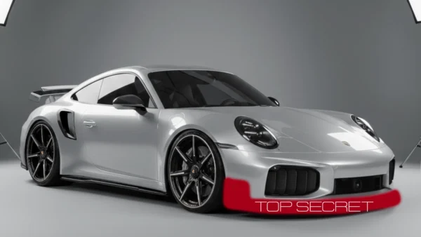 porsche 992.2 turbo s