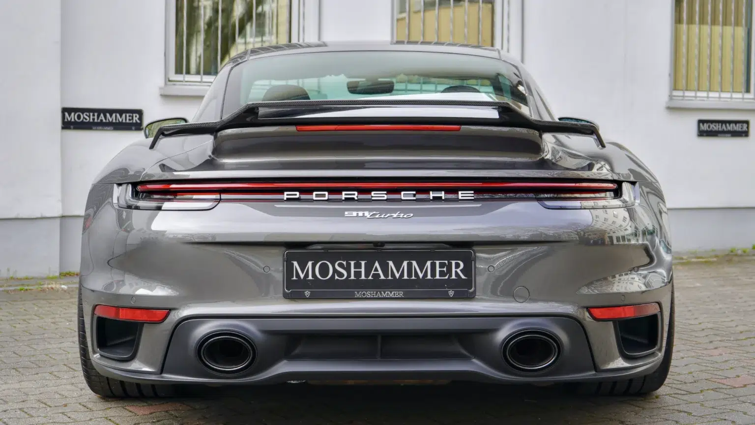 Porsche.992turbo.Moshammer.rear.wing