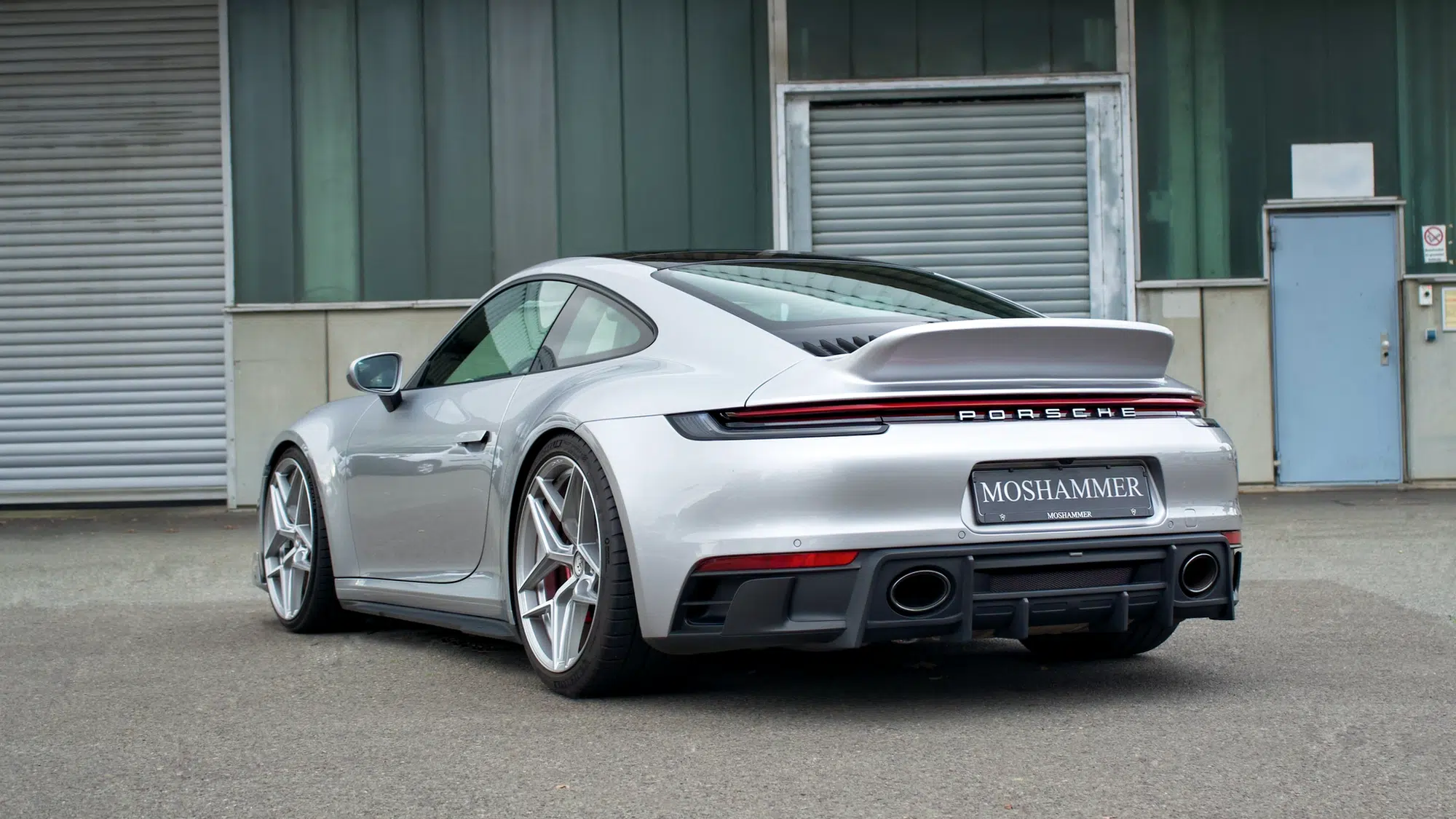 porsche.992.cs.ducktail.moshammer