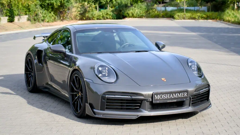 porsche.992turbo.S.aero.kit.moshammer