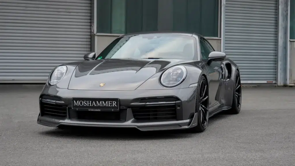 porsche.992.turbos.moshammer.aero.kit.front.spoiler