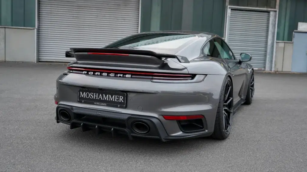 porsche.992.turbos.moshammer.aero.kit.rear.wing.diffuser.7