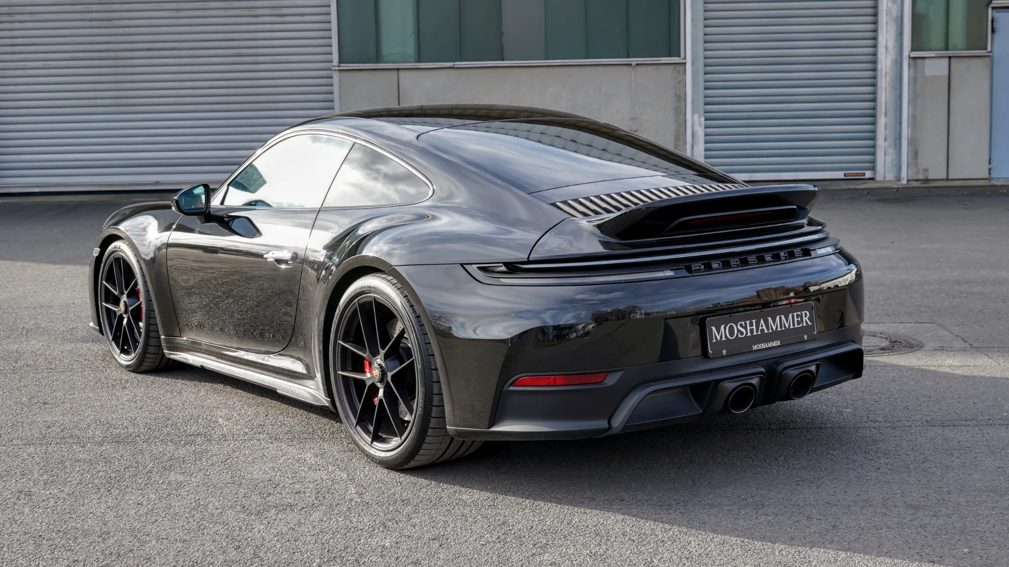 porsche.992.gts.ducktail.side.skirts.moshammer