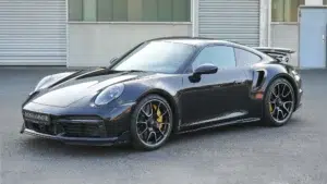 992 turbo s