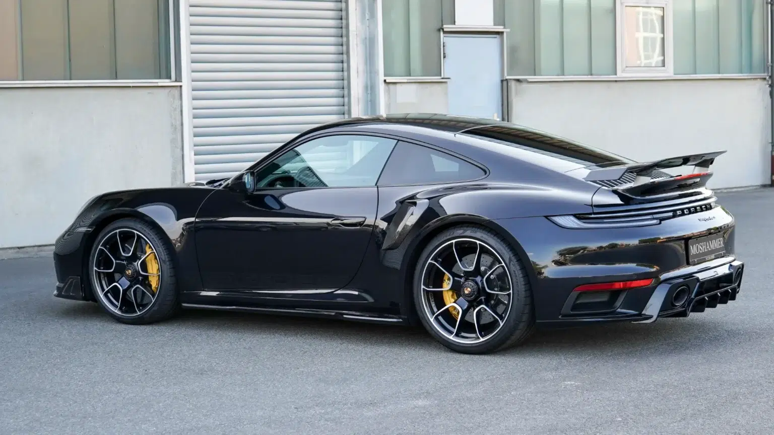 992 turbo s