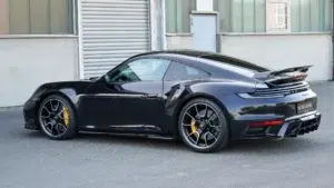 992 turbo s