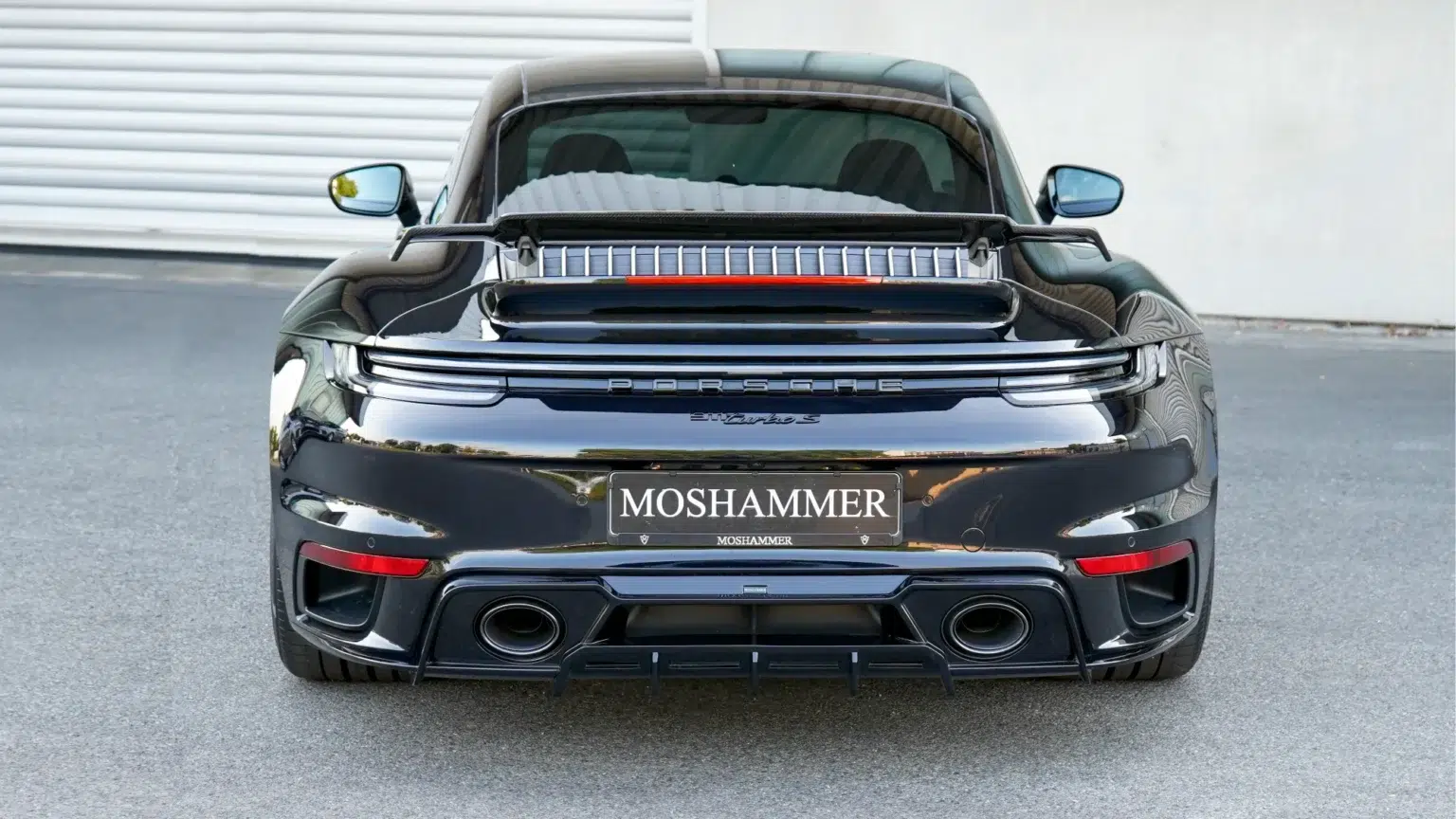 992 turbo s