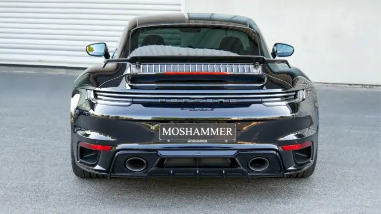 992 turbo s