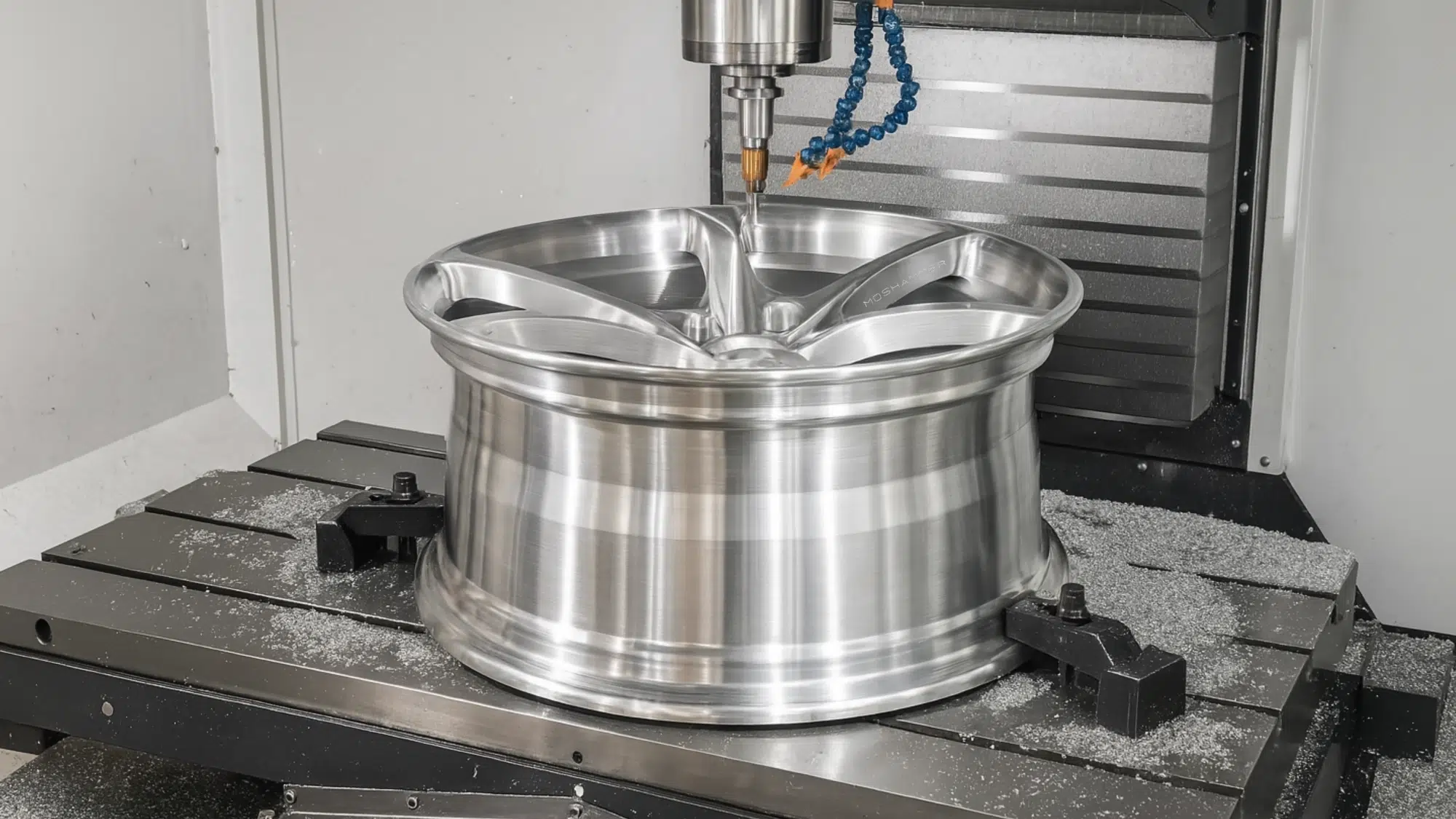 Forged Wheels