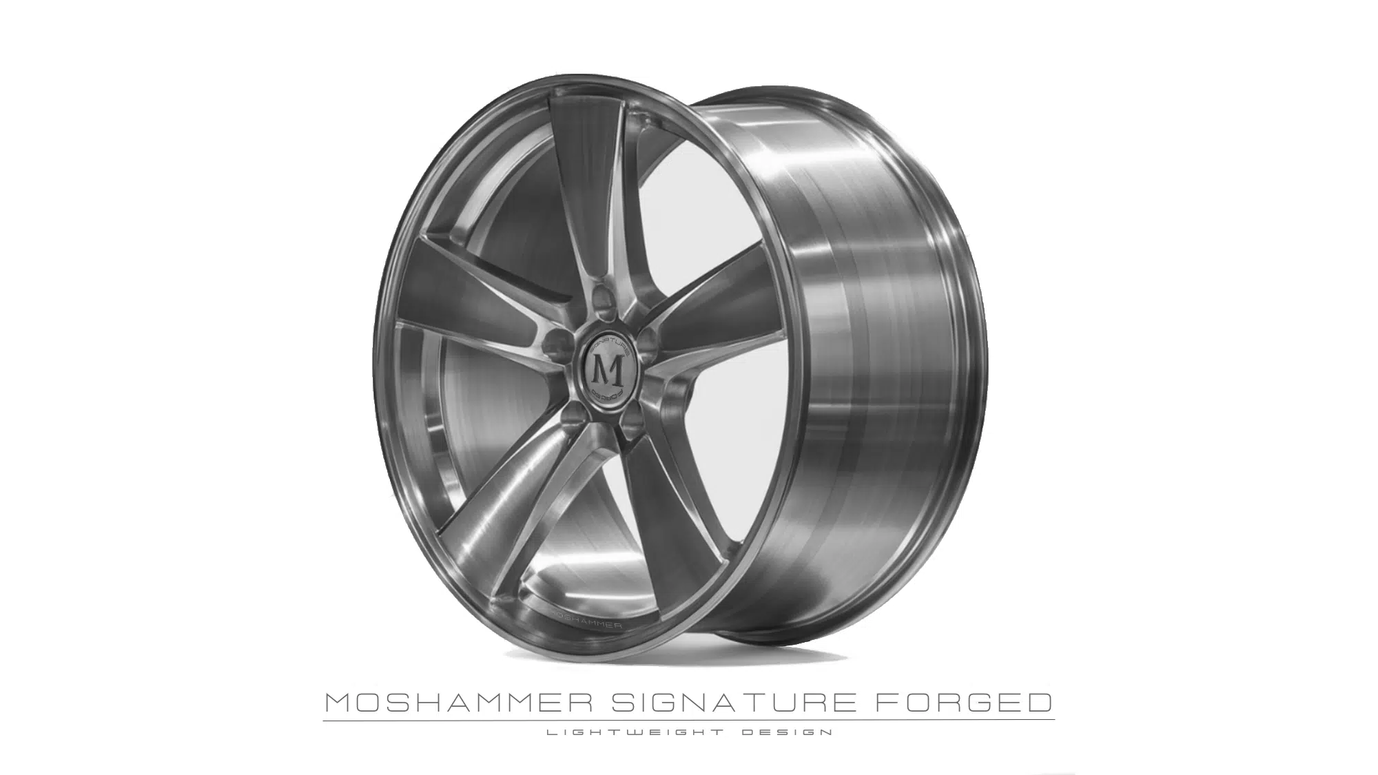 Forged Wheels