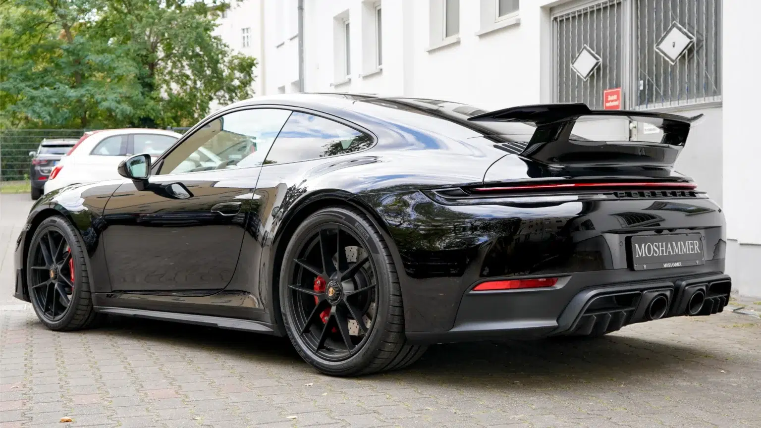 porsche.992.2.gts.moshammer.aero-kit