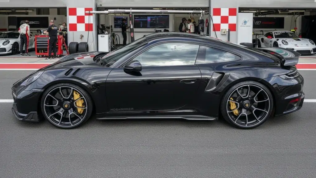 porsche.992.turbos.moshammer.ultimate.evo.rs.louvers.fender