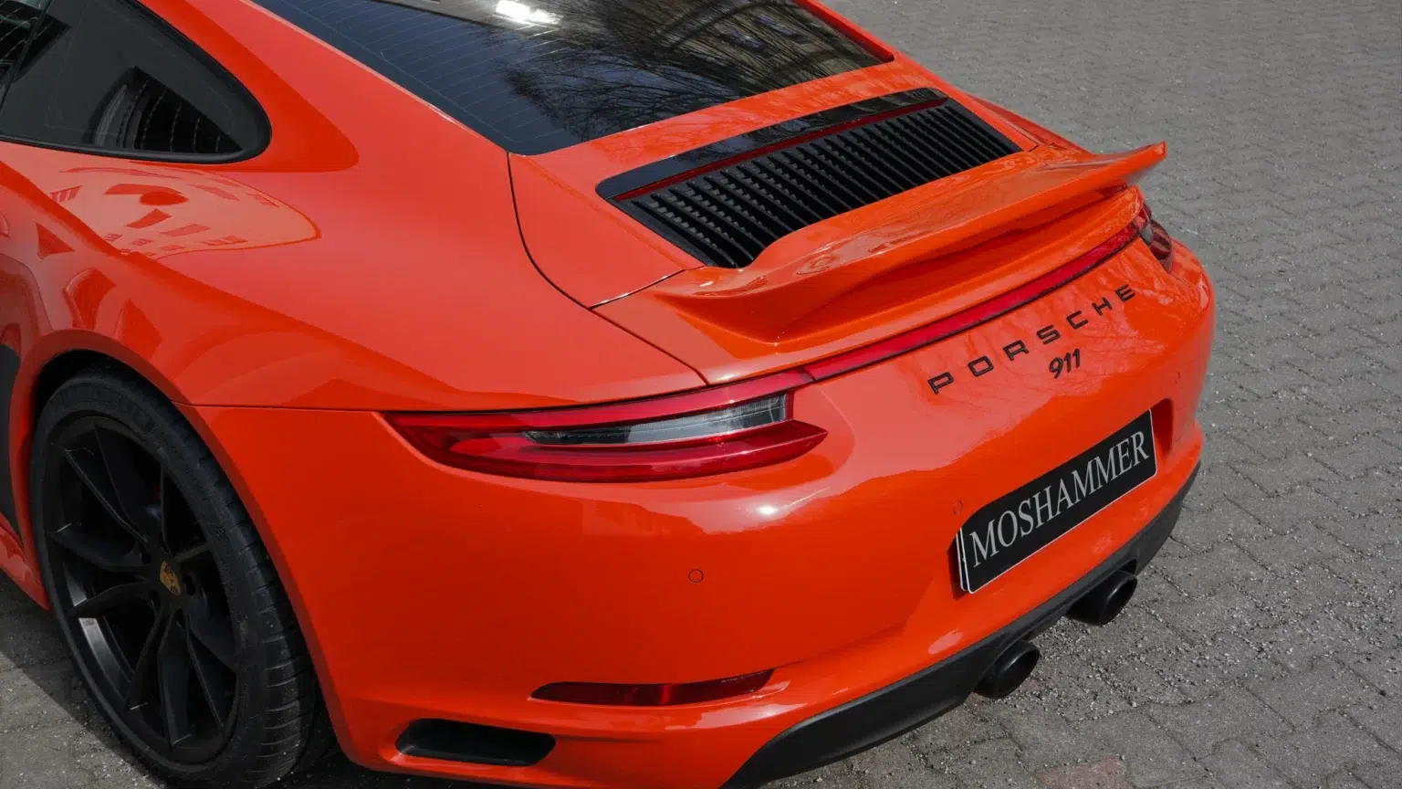 porsche.991.2.ducktail.evo.2.Moshammer.lava.orange.4